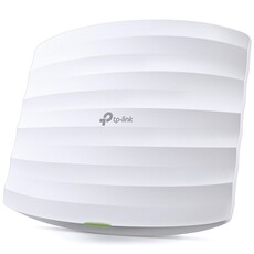 TP-LINK AC1900 Wireless Dual Band Gigabit Ceiling Mount Access Point (TL-EAP330)