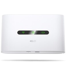 TP-LINK 150Mbps 4G LTE-Advanced Mobile Wi-Fi (TL-M7300)