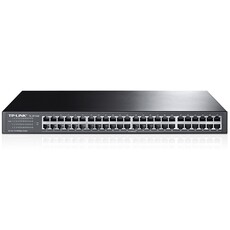 TP-LINK 48-Port 10/100M Switch (TL-SF1048)