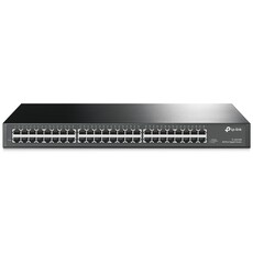 TP-LINK 48-Port Gigabit Switch (TL-SG1048)