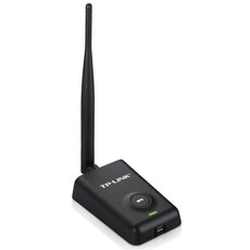 TP-LINK 150Mbps High Power Wireless USB Adapter (TL-WN7200ND)