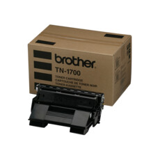 Brother TN-1700 Black Laser Toner Cartridge