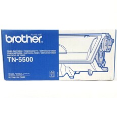 Brother TN-5500 Black Laser Toner Cartridge