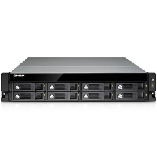 QNAP TS-853U-RP 8-Bay Turbo NAS Enclosure