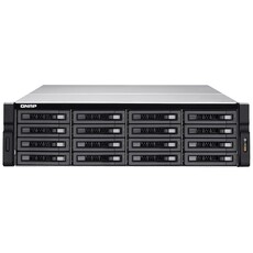 QNAP TS-EC1680U-RP 16-Bay Turbo NAS Enclosure