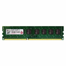 Transcend 8GB DDR3 1333MHz Desktop Memory Module (TS1GLK64V3H)