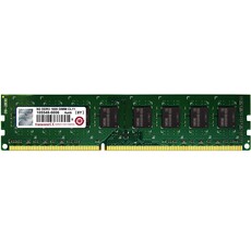 Transcend 8GB DDR3 1600 Desktop Memory Module (TS1GLK64V6H)