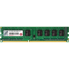 Transcend 16GB DDR4 2400MHz Desktop Memory Module (TS2GLH64V4B)