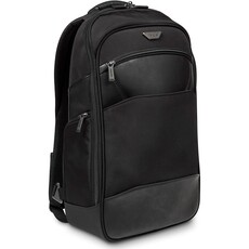 Targus Mobile VIP 15.6-inch Laptop Backpack - Black