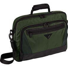 Targus 16 inch A7 Laptop Slipcase - Green (TSS12404EU)