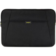 Targus CityGear 13.3-inch Laptop Sleeve - Black (TSS930EU)