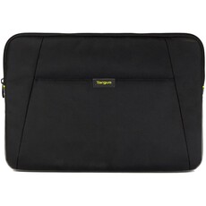 Targus CityGear 14-inch Laptop Sleeve - Black (TSS931EU)