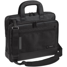 Targus Revolution 14-inch Topload Laptop Carry Case - Black