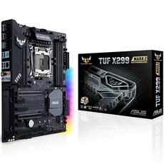 ASUS TUF X299 Mark 2 LGA2066 Motherboard