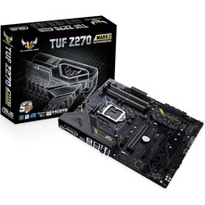 ASUS TUF Z270 Mark 2 LGA1151 Motherboard