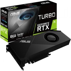 ASUS Turbo GeForce RTX 2080 8GB Graphics Card