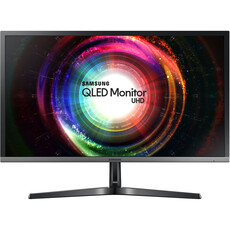 Samsung UH750 28-inch 4K UHD QLED Monitor