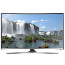 Samsung UA48J6300 48-inch Full HD Curved Smart LED TV (UA48J6300)