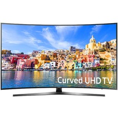 Samsung UA49KU7500 49-inch 4K UHD Curved LED TV (UA49KU7500)