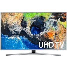 Samsung UA50MU7000 50-inch UHD LED TV