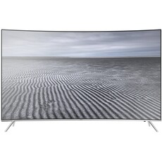 Samsung UA65KS8500 65-inch 4K SUHD Curved LED TV (UA65KS8500)