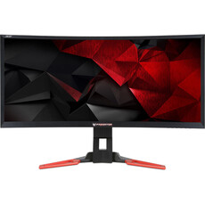 Acer Predator Z35 35-inch Full HD 144Hz Curved Gaming Monitor