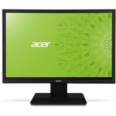 Acer V6 18.5-inch HD LED Monitor (UM.XV6EE.A02)