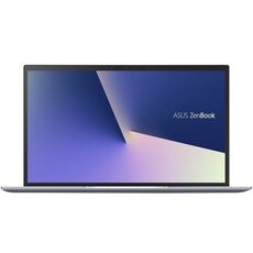 ASUS ZenBook 14 UM431DA Notebook PC - Ryzen 5 3500U / 14" FHD / 8GB RAM / 512GB SSD / Win 10 Home / Utopia Blue (UM431DA-AM036T)