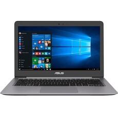 ASUS Zenbook 13 Core i7 Notebook PC (UX310UF-FC035R)