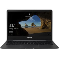 ASUS ZenBook 13 Core i5 Notebook PC (UX331UA-EG060T)