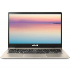 ASUS ZenBook 13 Notebook PC - Core i7-8550U / 13.3" FHD / 8GB RAM / 512GB SSD / Win 10 Home (UX331UA-EG121T)