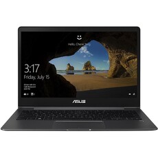 ASUS ZenBook 13 Core i7 Notebook PC (UX331UN-EG081R)