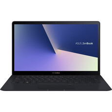 ASUS ZenBook S Core i7 Notebook PC (UX391UA-ET053R)