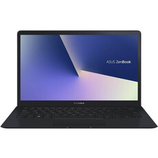 ASUS ZenBook S UX391UA Notebook PC - Core i7-8550U / 13.3" FHD / 16GB RAM / 1TB SSD / Win 10 Home (UX391UA-ET053T)