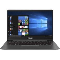 ASUS ZenBook 14 Core i7 Notebook PC (UX430UN-GV134R)