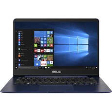 ASUS ZenBook 14 Core i7 Notebook PC (UX430UN-GV172R)