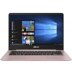 ASUS ZenBook 14 Core i7 Notebook PC (UX430UN-GV190R)