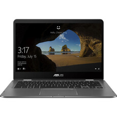 ASUS ZenBook Flip 14 Core i7 Notebook PC (UX461UA-E1087R)