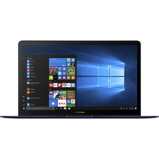 ASUS ZenBook 3 Deluxe Core i7 Notebook PC (UX490UAR-BE088R)