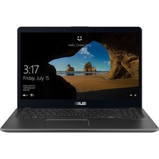 ASUS ZenBook Flip 15 Core i7 Notebook PC (UX561UN-BO026R)