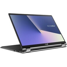 ASUS ZenBook Flip 15 UX562FD Notebook PC - Core i7-8565U / 15.6" FHD Touch / 16GB RAM / 512GB SSD / Win 10 Pro (UX562FD-EZ050R)