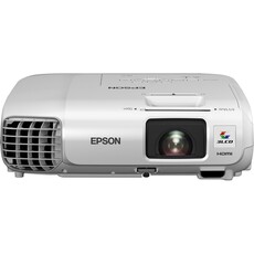 Epson EB-98H Mobile Projector