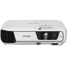 Epson EB-S31 Mobile Projector (V11H719040)