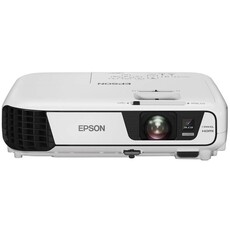 Epson EB-W31 Mobile Projector (V11H730040)