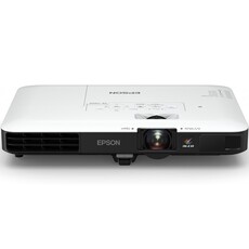 Epson EB-1785W Ultra-Mobile Projector (V11H793040)