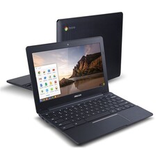 Mecer Xpression V2 Chromebook - Rockchip RK3288 / 11.6" HD / 2GB RAM / 32GB eMMC / Chrome OS