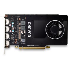 PNY Nvidia Quadro P2000 5GB Workstation Graphics Card