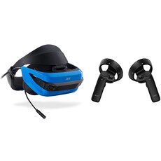 Acer Windows Mixed Reality Headset and Motion Controller