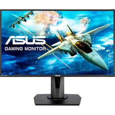 ASUS VG275Q 27-inch Full HD LED Gaming Monitor