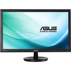 ASUS VS247HR 23.6-inch Full HD LED Monitor